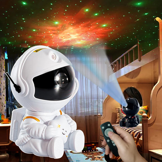 Astronaut Projector